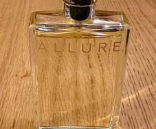 Chanel Allure for Women 100ml