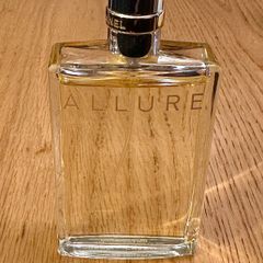 Chanel Allure for Women 100ml