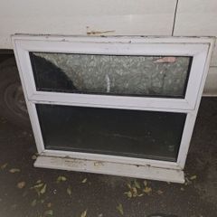 pvc window