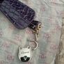 Gionni Ladies travel wallet set Image 4