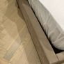 King Size Bed & Mattress - 5ft Image 3