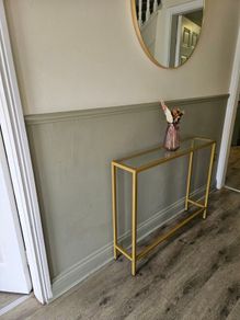 Hall Table