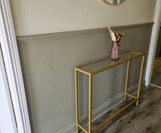 Hall Table