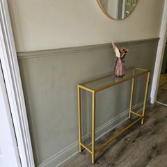 Hall Table