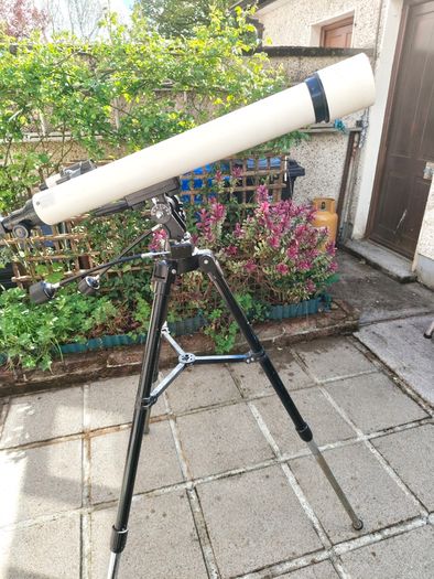 VIXEN Telescope