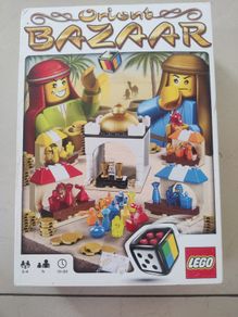 Lego game