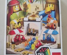 Lego game
