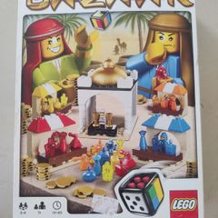 Lego game