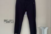 Ladies Black Yoga Bottoms from Danskin Now