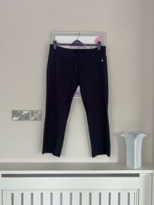 Ladies Black Yoga Bottoms from Danskin Now