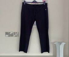 Ladies Black Yoga Bottoms from Danskin Now