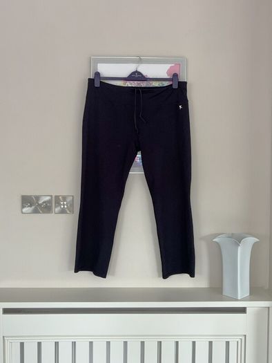 Ladies Black Yoga Bottoms from Danskin Now