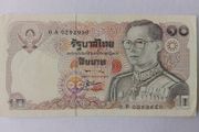 Thai Banknote