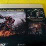Darksiders PlayStation 3 Ps3 Games Original Image 9
