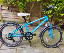 Kids Bike