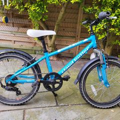 Kids Bike