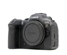 Canon EOS R6 Mark II 24.2MP (Body Only)
