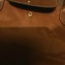 Longchamp le Pliage / large / brown Image 4