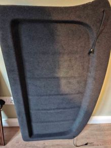 Seat Atecca Boot Shelf