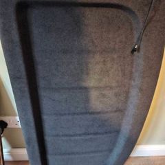 Seat Atecca Boot Shelf