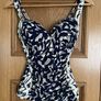 Tankini top Image 2