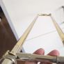 Bach Stradivarius 42AF Tenor Trombone with Infinity Valve Open Wrap F Attachment Image 8