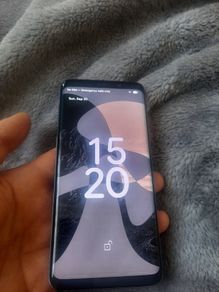 Samsung S9 Android 17