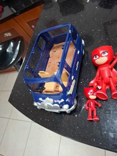 pj mask