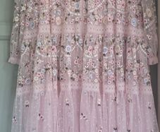 Needle & Thread Gown