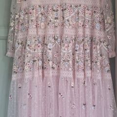 Needle & Thread Gown