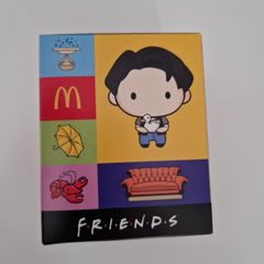 McDonald's Friends Figure