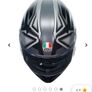 agv helmet Image 5