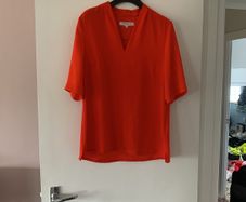tunic top LK Bennett