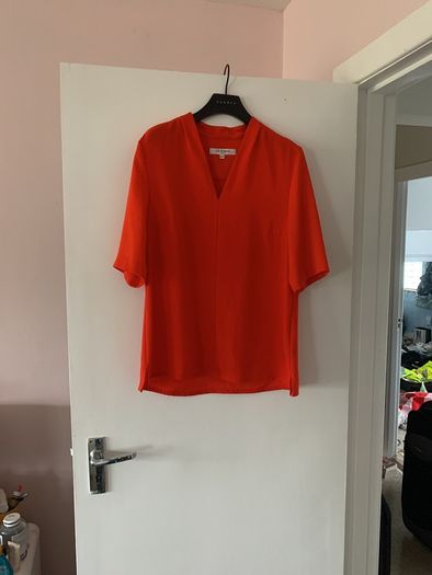 tunic top LK Bennett