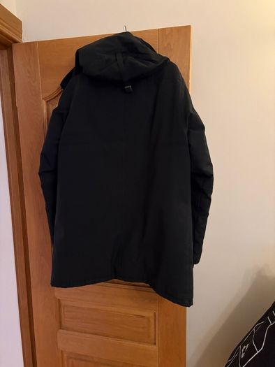 Canada Goose Mens Coat L/G