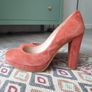 Lk Bennett High Heels Size Uk 7 ( Eu 40) Image 5