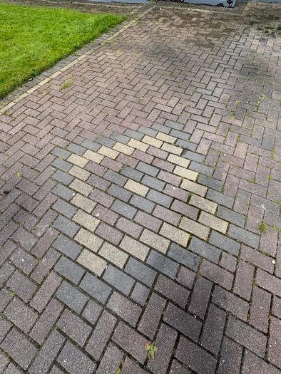 Bricks