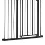 Hauck Baby Gates x3 plus extenders Image 4