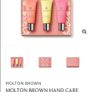 Molton Brown Hand Care Gift Set Image 3