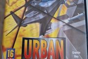 Urban Strike Mega Drive Arcade Retro Games Original