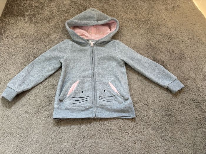 girls hoodie  98cm 3 years