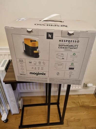 coffee machine