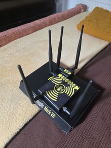 Hak5 Wi-Fi Pineapple Mark VII AC Tactical