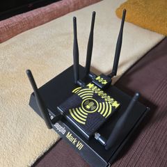 Hak5 Wi-Fi Pineapple Mark VII AC Tactical