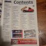 Diecast Collector magazine  three issues Image 9