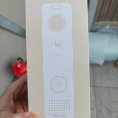 Ubiquiti G6 Entry Doorbell