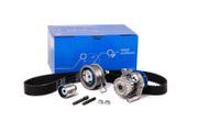 Water pump and timing belt kit for Audi - Seat - Skoda - VW
