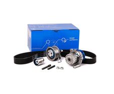 Water pump and timing belt kit for Audi - Seat - Skoda - VW