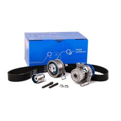 Water pump and timing belt kit for Audi - Seat - Skoda - VW
