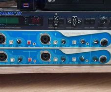 DigiDesign 001